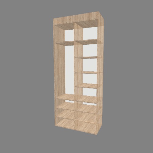 90x217 Free 3D furniture designs and blueprints from Flatma Community