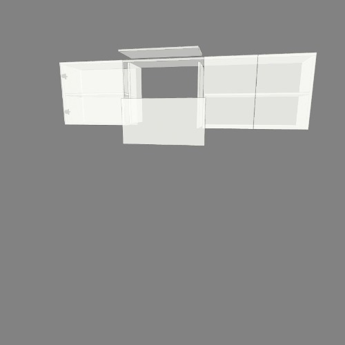 A Free 3D furniture designs and blueprints from Flatma Community