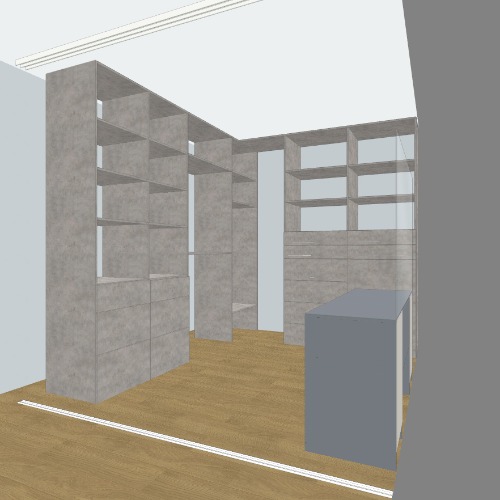 АААААААААААА Бесплатные 3D-проекты мебели и чертежи от сообщества Flatma