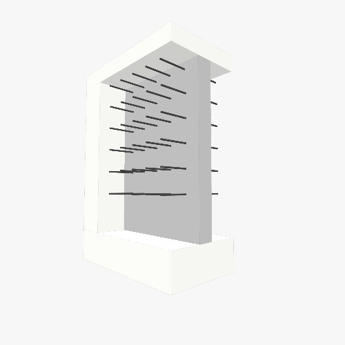 AC-INCYLENCE Free 3D furniture designs and blueprints from Flatma Community