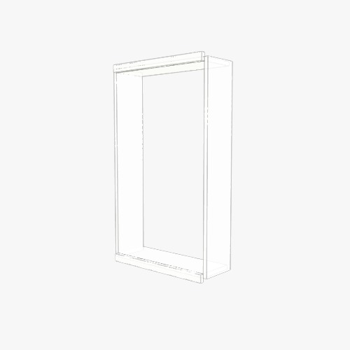 Acous Free 3D furniture designs and blueprints from Flatma Community