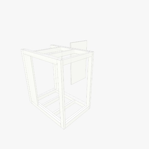 acuario marino Free 3D furniture designs and blueprints from Flatma Community