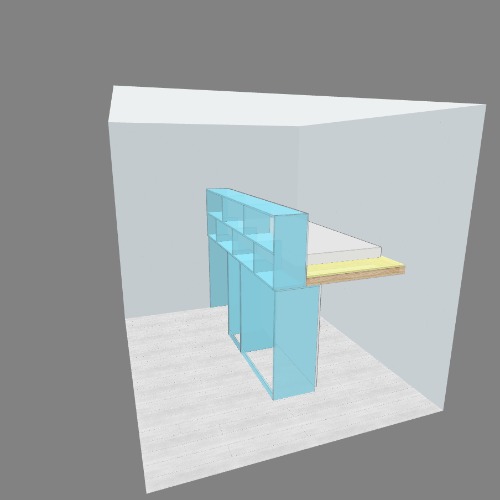 AGENCEMENT BUREAU PRO