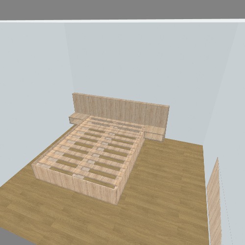 agy Free 3D furniture designs and blueprints from Flatma Community