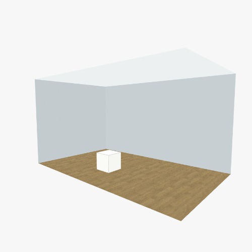 ahaaa Бесплатные 3D-проекты мебели и чертежи от сообщества Flatma