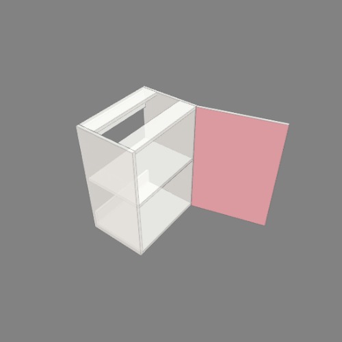 ALACENA Free 3D furniture designs and blueprints from Flatma Community
