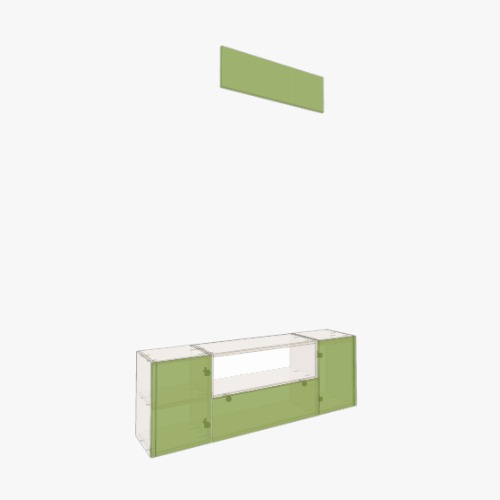 alacena caro Free 3D furniture designs and blueprints from Flatma Community