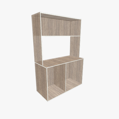 Alacena comedor Free 3D furniture designs and blueprints from Flatma Community