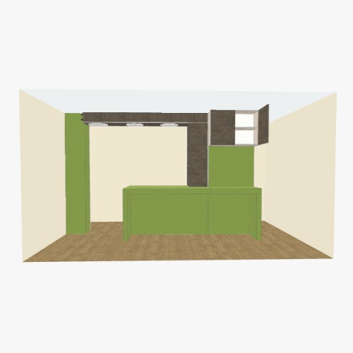 Alejandro Free 3D furniture designs and blueprints from Flatma Community