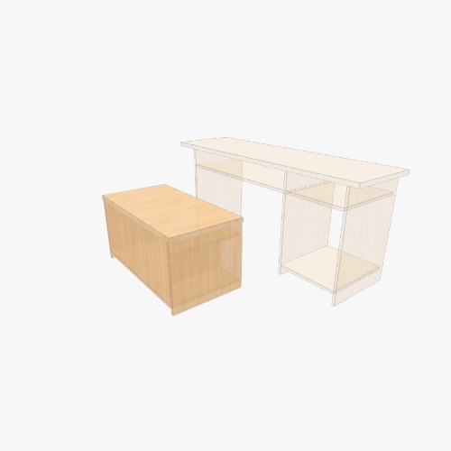 amenagemen Бесплатные 3D-проекты мебели и чертежи от сообщества Flatma