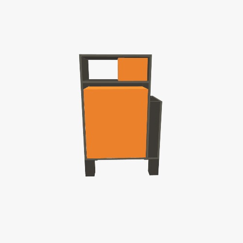 ampli Free 3D furniture designs and blueprints from Flatma Community