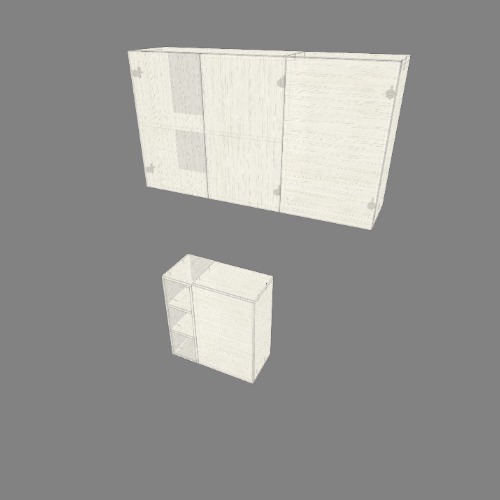 anjelica Free 3D furniture designs and blueprints from Flatma Community