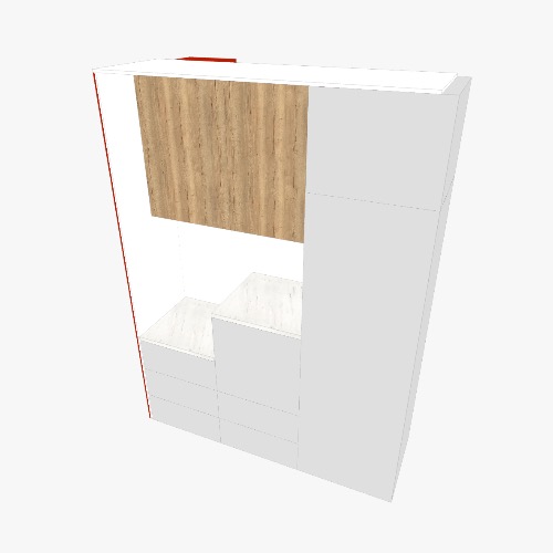 Anton Free 3D furniture designs and blueprints from Flatma Community