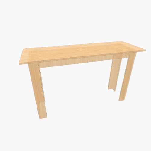 Apple Showcase Table Free 3D furniture designs and blueprints from Flatma Community