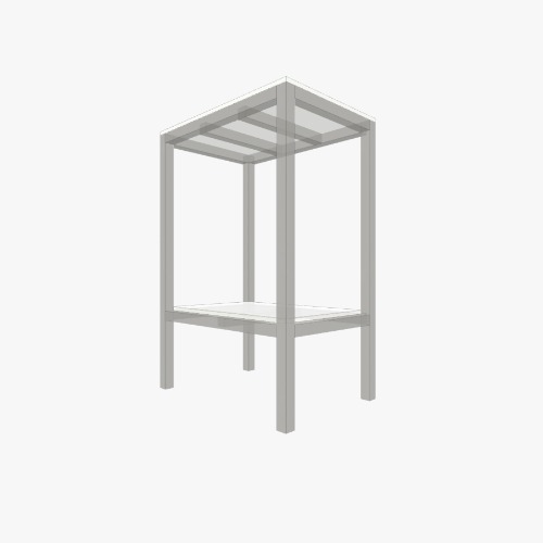 Aquario Free 3D furniture designs and blueprints from Flatma Community