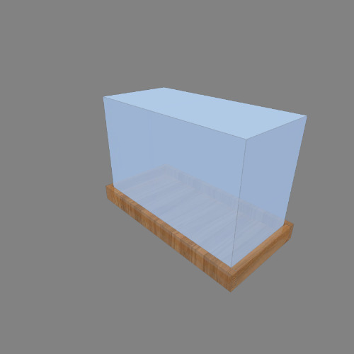 Aquario - base Free 3D furniture designs and blueprints from Flatma Community