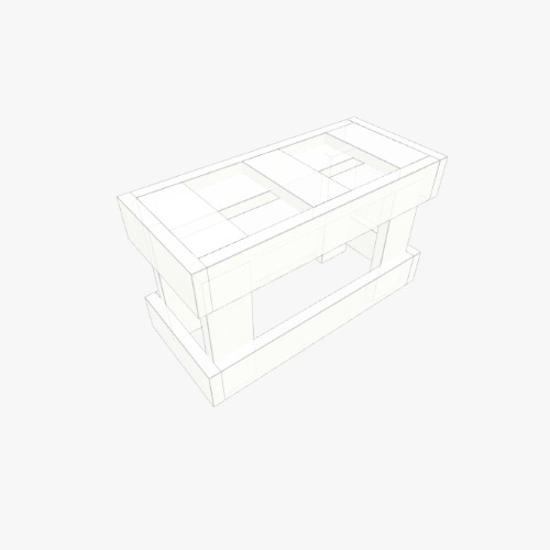 Aquarium Stand 30g