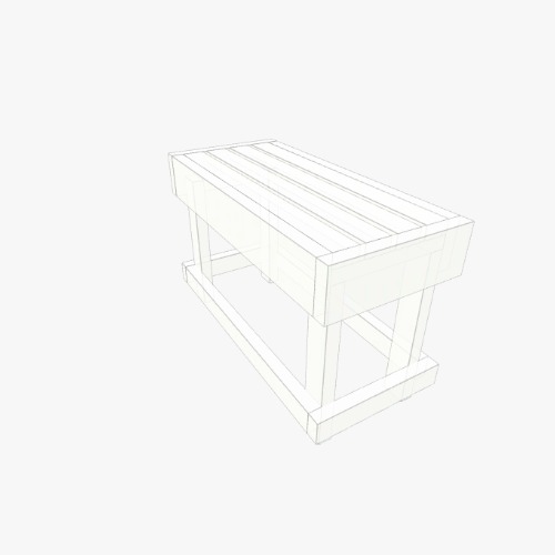 Aquarium Stand 30g