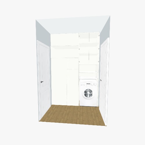 Ardiye Free 3D furniture designs and blueprints from Flatma Community