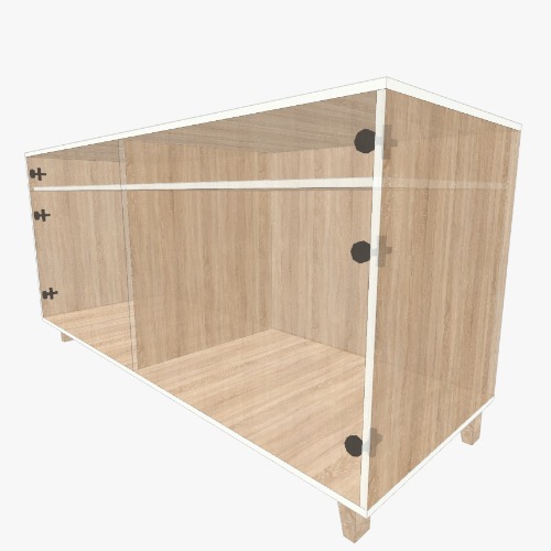 Arenero Free 3D furniture designs and blueprints from Flatma Community