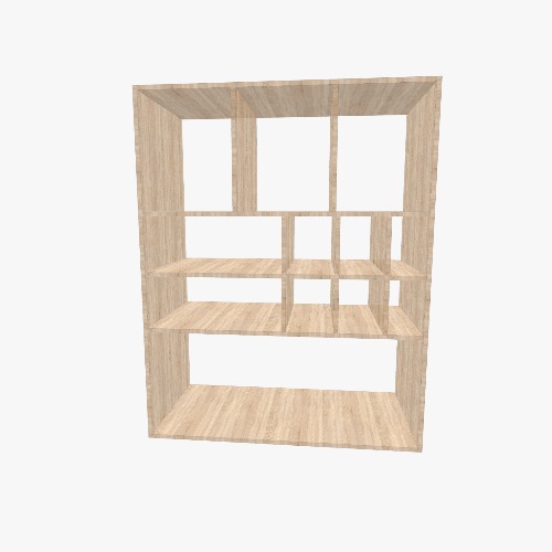 armario 1 Free 3D furniture designs and blueprints from Flatma Community