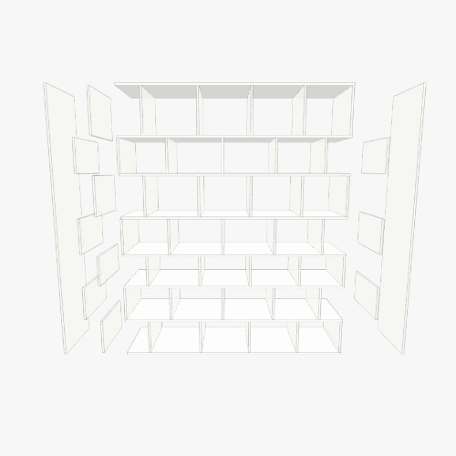 armario Free 3D furniture designs and blueprints from Flatma Community
