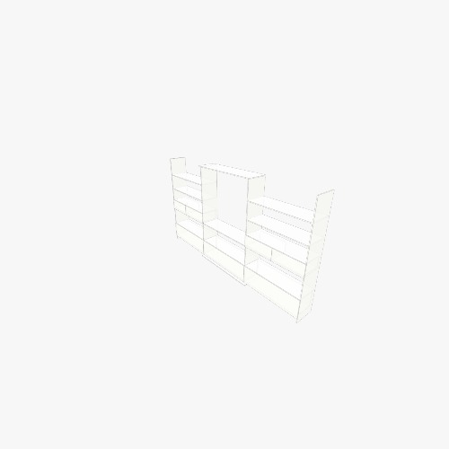 Armario Free 3D furniture designs and blueprints from Flatma Community