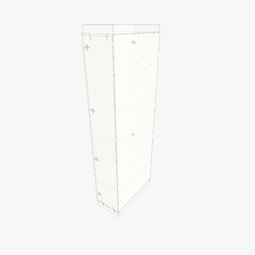 armario Free 3D furniture designs and blueprints from Flatma Community