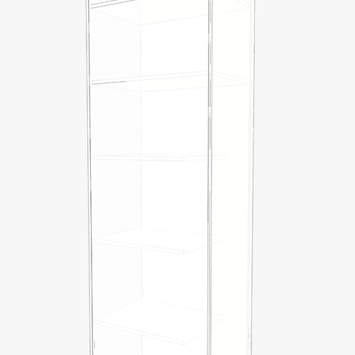 Armario Free 3D furniture designs and blueprints from Flatma Community