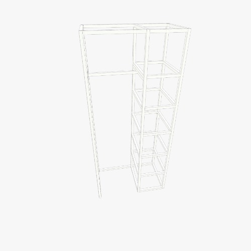 Armario Free 3D furniture designs and blueprints from Flatma Community
