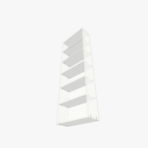Armario Free 3D furniture designs and blueprints from Flatma Community