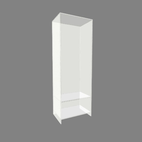 Armario _90 Free 3D furniture designs and blueprints from Flatma Community