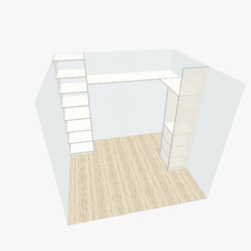 Armario Free 3D furniture designs and blueprints from Flatma Community