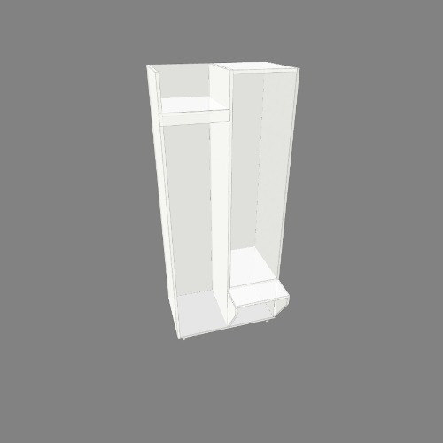 armario aviador Free 3D furniture designs and blueprints from Flatma Community