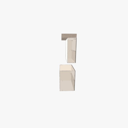 Armário Banheiros Free 3D furniture designs and blueprints from Flatma Community