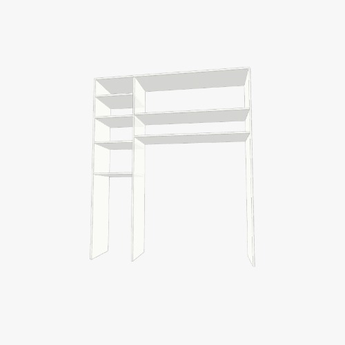 armario benjamin Free 3D furniture designs and blueprints from Flatma Community