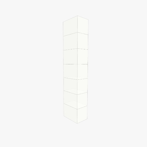 Armario de cano Free 3D furniture designs and blueprints from Flatma Community