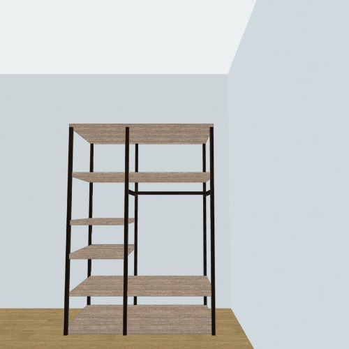 armario de mi cuarto