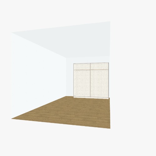 Armario Habitación Free 3D furniture designs and blueprints from Flatma Community