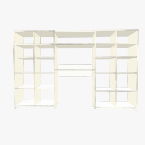 armario juguetes Free 3D furniture designs and blueprints from Flatma Community