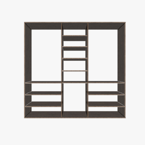 Armario Marcos Free 3D furniture designs and blueprints from Flatma Community