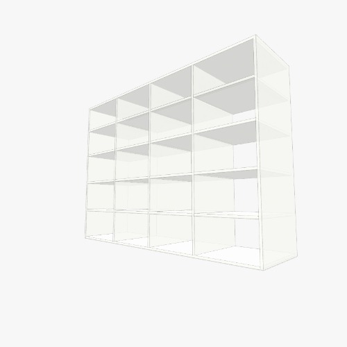 armario Miguel Free 3D furniture designs and blueprints from Flatma Community