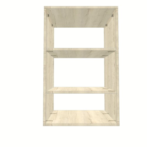Armário para cozinha (tempero, óleo, azeite) Free 3D furniture designs and blueprints from Flatma Community