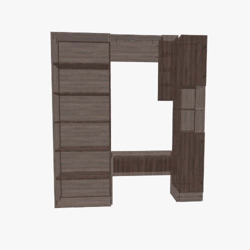 ARMARIO PARA LAS BEBES Free 3D furniture designs and blueprints from Flatma Community