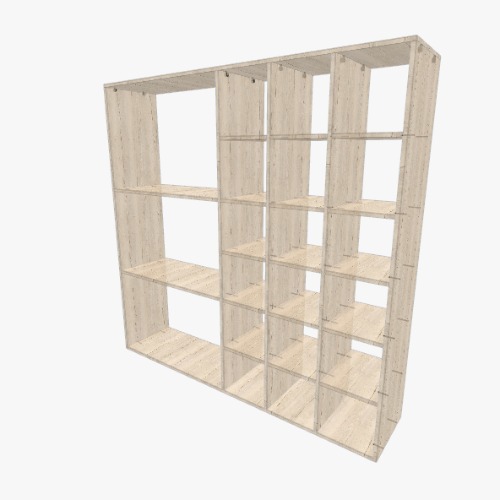 armário para sapatos e lençóis Free 3D furniture designs and blueprints from Flatma Community