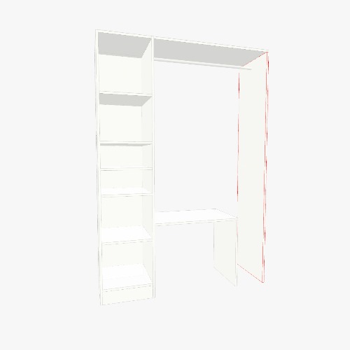 armoire BP3