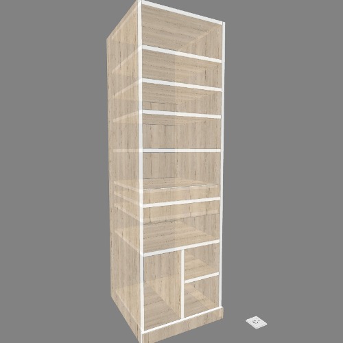 Armoire cuisine