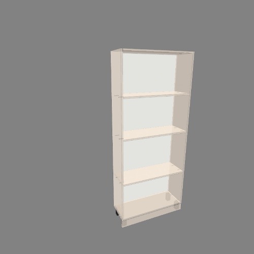 armoire Domergue