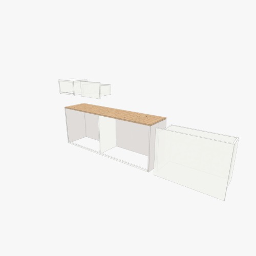 ASFDF Free 3D furniture designs and blueprints from Flatma Community