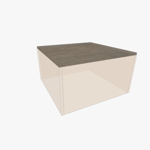 Ящик для відправки Free 3D furniture designs and blueprints from Flatma Community